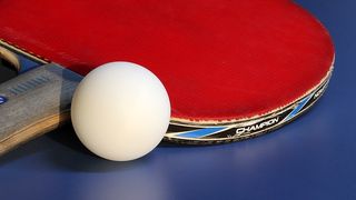 残特奥赛场捷报|福建代表团乒乓混双项目获一金一银